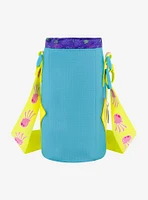 SpongeBob SquarePants Jellyfish Water Bottle Sling