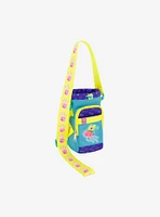 SpongeBob SquarePants Jellyfish Water Bottle Sling
