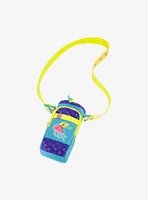 SpongeBob SquarePants Jellyfish Water Bottle Sling