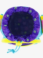 SpongeBob SquarePants Jellyfish Water Bottle Sling