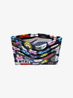 BT21 Printed Card Holder