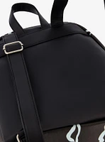 Invader Zim GIR On Pig Mini Backpack
