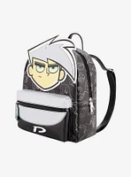 Danny Phantom Mini Backpack