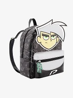 Danny Phantom Mini Backpack