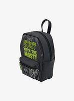 Beetlejuice Coffin Mini Backpack