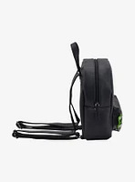 Beetlejuice Coffin Mini Backpack