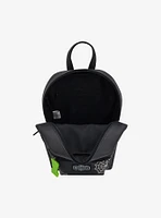 Beetlejuice Coffin Mini Backpack