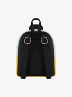 SpongeBob SquarePants Handsome Squidward Mini Backpack