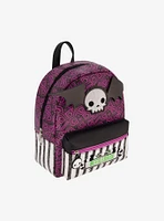 Beetlejuice Mini Backpack