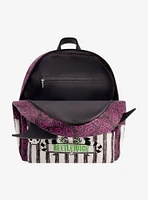 Beetlejuice Mini Backpack