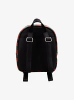 A Nightmare On Elm Street Freddy Big Glove Mini Backpack
