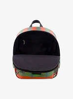 A Nightmare On Elm Street Freddy Big Glove Mini Backpack