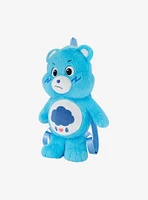 Care Bears Grumpy Bear Plush Mini Backpack