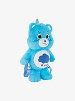 Care Bears Grumpy Bear Plush Mini Backpack