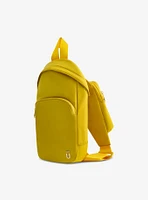 FUL Sling Crossbody Bag Yellow