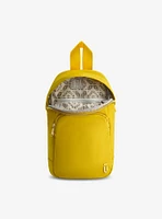 FUL Sling Crossbody Bag Yellow