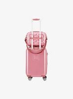 FUL Hello Kitty Molded Train Case