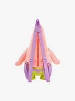 SpongeBob SquarePants Patrick Plush Mini Backpack