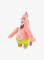 SpongeBob SquarePants Patrick Plush Mini Backpack