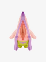SpongeBob SquarePants Patrick Plush Mini Backpack