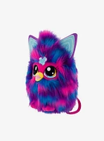 Furby Plush Mini Backpack