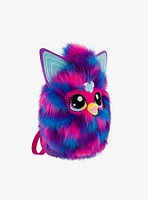 Furby Plush Mini Backpack