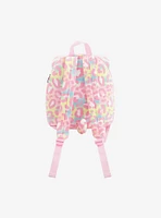 Squishmallows Michaela Plush Mini Backpack