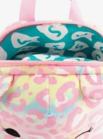 Squishmallows Michaela Plush Mini Backpack