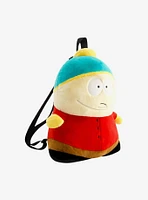 South Park Cartman Plush Mini Backpack