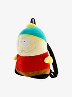 South Park Cartman Plush Mini Backpack
