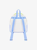 Teletubbies Rainbow Flower Mini Backpack