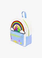 Teletubbies Rainbow Flower Mini Backpack
