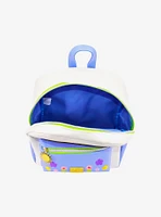 Teletubbies Rainbow Flower Mini Backpack