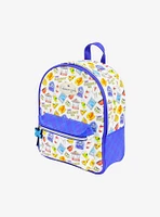 Gilmore Girls All-Over-Print Mini Backpack