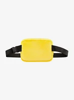 Adventure Time Jake Plush Crossbody Bag