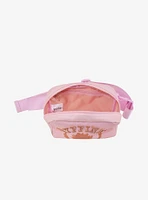 Harry Potter Gryffindor Fanny Pack