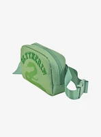Harry Potter Slytherin Fanny Pack