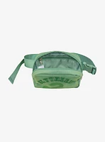 Harry Potter Slytherin Fanny Pack