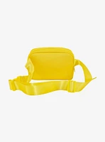 Harry Potter Hufflepuff Fanny Pack