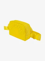 Harry Potter Hufflepuff Fanny Pack