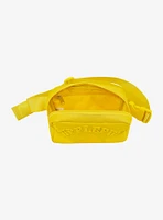 Harry Potter Hufflepuff Fanny Pack