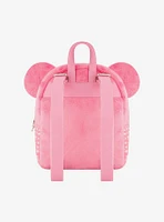Care Bears x Strawberry Shortcake Plush Heart Mini Backpack