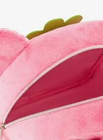Care Bears x Strawberry Shortcake Plush Heart Mini Backpack