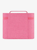 Hello Kitty Cosmetic Case Organizer with Mirror