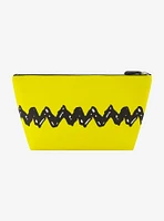 Peanuts Woodstock Cosmetic Travel Bag