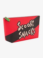 Scooby-Doo! Scooby Snacks Cosmetic Travel Bag