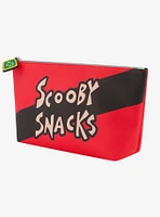Scooby-Doo! Scooby Snacks Cosmetic Travel Bag