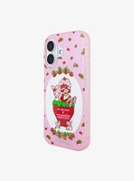 Sonix My Melody x Strawberry Shortcake iPhone 16 Case