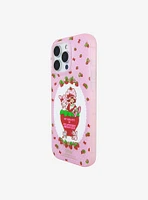 Sonix My Melody x Strawberry Shortcake iPhone 16 Pro Max Case