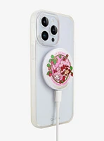 Sonix My Melody x Strawberry Shortcake MagLink Charger